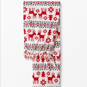 Adult Christmas pajama pants